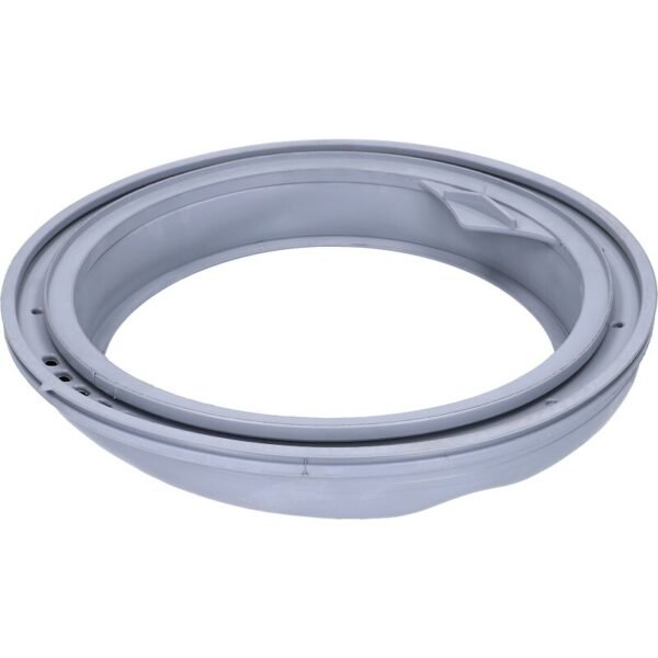 Bauknecht Whirlpool Türmanschette Dichtung Waschmaschine 480111100188 C00311135