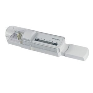 Bedieneinheit Siemens 00645541 mit Elektronik Lampe für Kühlgefrierkombination