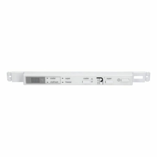 Bedieneinheit Siemens 00755018  für Kühlschrank