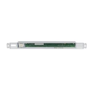 Bedieneinheit Siemens 00755023 mit Elektronik für Kühlschrank