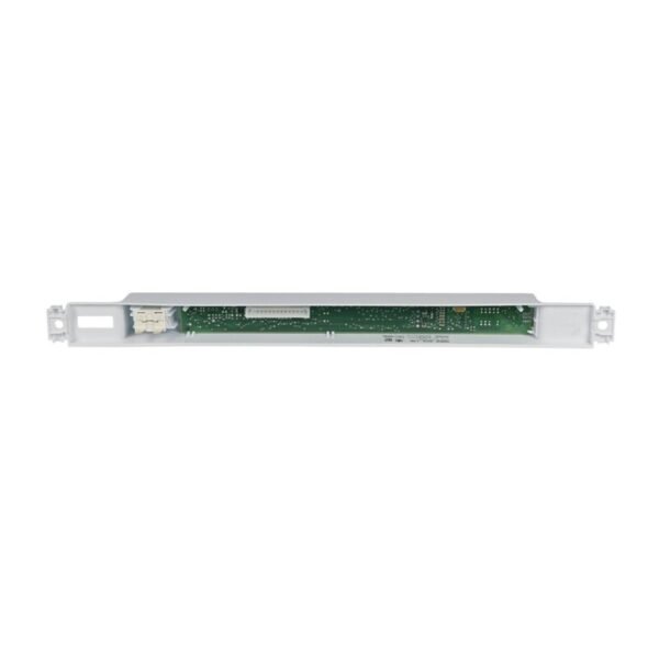 Bedieneinheit Siemens 00755023 mit Elektronik für Kühlschrank