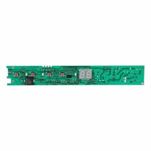 Bedienelektronik Gorenje 388216 für Gefriertruhe