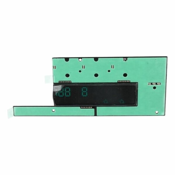 Bedienelektronik Programmiert Samsung Dc92-02211b für Trockner