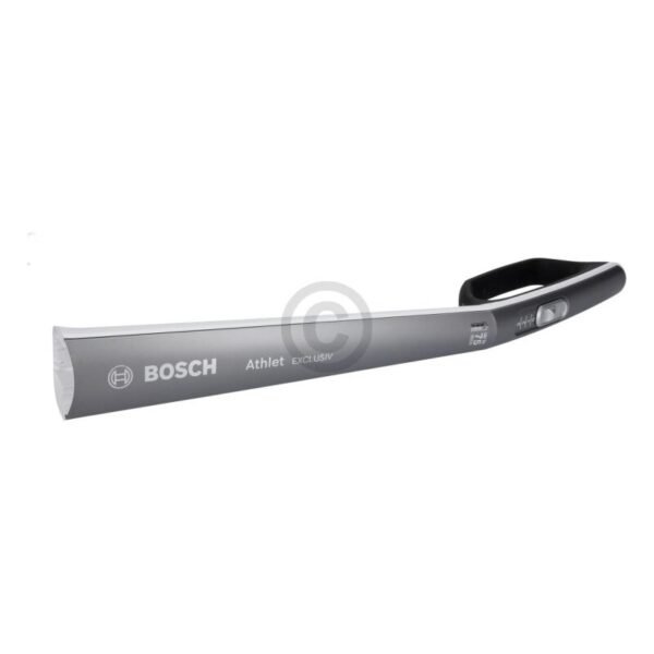 Bosch Handgriff für Staubsauger 11012827