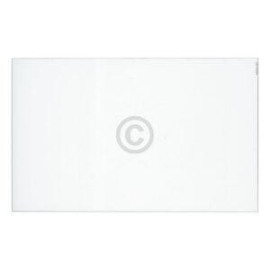 Bosch Innenscheibe 375x233mm Glasscheibe für Backofen Herd 00111264