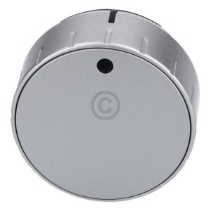 Bosch Knebel Drehgriff für Programmwahl für Waschmaschine 00614576
