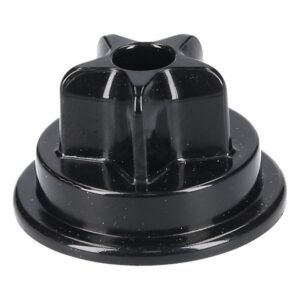 Bosch Kupplungsstück an Kondensatormotor für Staubsauger 00624587