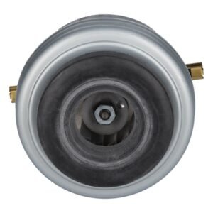 Bosch Motor mit Adapter Kohlen für Staubsauger 00650525