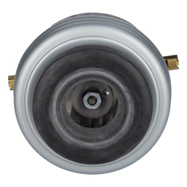 Bosch Motor mit Adapter Kohlen für Staubsauger 00650525