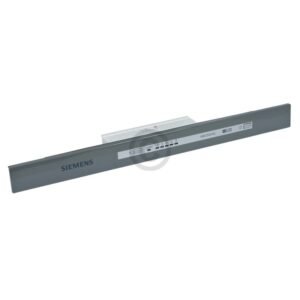 Bosch Siemens Hausgeräte Bedieneinheit  00658763 Steuerungsmodul programmiert für KühlGefrierKombination