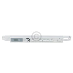 Bosch Siemens Hausgeräte Bedieneinheit  00754906 Steuerungsmodul für KühlGefrierKombination