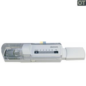 Bosch Siemens Hausgeräte Bedieneinheit kpl.