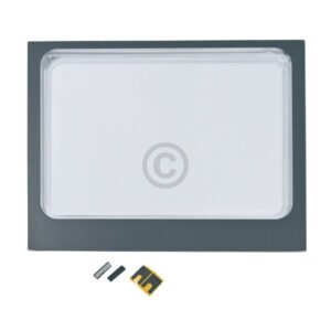 Bosch Siemens Hausgeräte Innenscheibe  00478072 bauchige Form für Backofentüre Herd