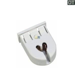 Bosch Siemens Hausgeräte Lampenfassung für Leuchtstofflampe