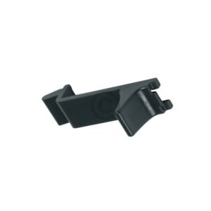 Bosch Siemens Hausgeräte Verriegelung 00022304 Halter für Filterrahmen Dunstabzugshaube