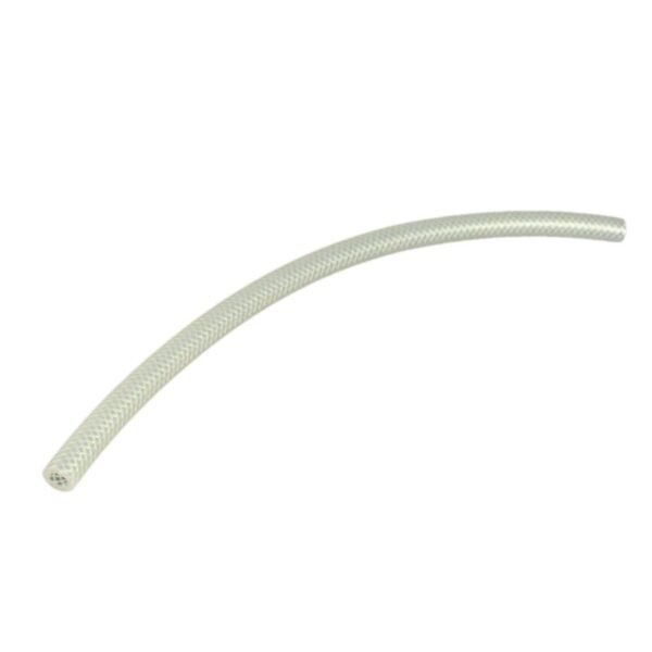 Bosch Siemens Schlauch für Heizelement 8x4,5mmØ 210mm Kaffeeautomat 427986 000427986