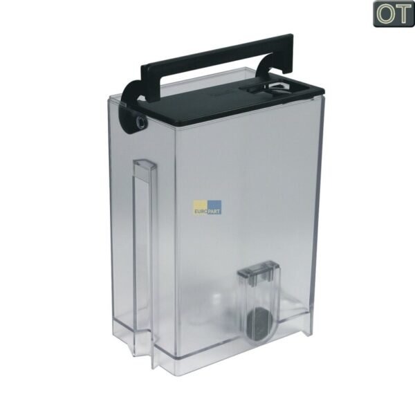 Bosch Siemens Wassertank BOSCH 00673864 kpl mit Deckel für Kaffeemaschine