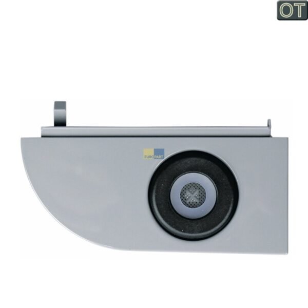 Bosch Siemens Wassertankkupplung / Ventilsitz
