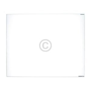 Bosch Türzwischenscheibe Glasscheibe 480x385mm für Backofen Herd 00688500