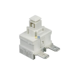 Ein-/Ausschalter Netzschalter Electrolux 105032603/0 Alternative