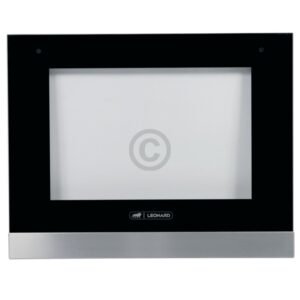 Electrolux Außenfenster Frontglasscheibe für Backofen Herd 3578708129