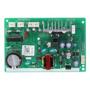 Elektronik für Kühlteil Samsung Da92-00155e in Kühlgefrierkombination