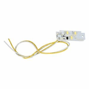 Elektronik für Led AEG 2425779085 für Kühlschrank