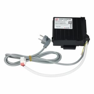 Elektronik inverter Beko 5940942400 für Kühlschrank Kühlgefrierkombination