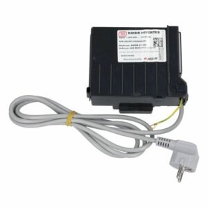 Elektronik inverter für Kompressor Beko 5945670100 für Kühlschrank Gefrierschrank Kühlgefrierkombination
