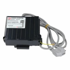 Elektronik inverter für Kompressor Beko 5945670300 für Gefrierschrank