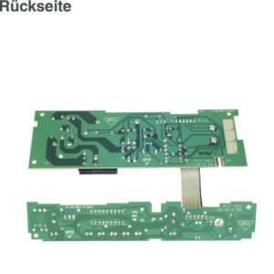 Elektronik Liebherr 6113632 integralplatine für Gefrierschrank Auch Sidybyside