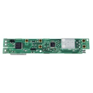 Elektronik Liebherr 6114637 für Gefrierschrank
