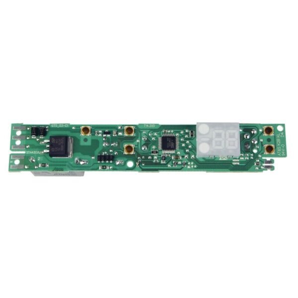 Elektronik Liebherr 6114637 für Gefrierschrank