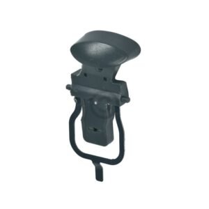 Entriegelungsknopf  für  Vorwerk Raste für Stielhöhenverstellung Stielhandstaubsauger Kobold VK 140 150