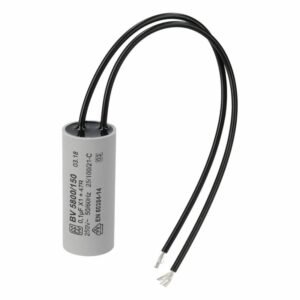 Entstörschutz Kondensator Störschutzfilter 0,1µF Staubsauger BV 5800/150