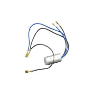 Entstörschutz Kondensator Störschutzfilter 0,2µF uF Staubsauger BV 9950/7