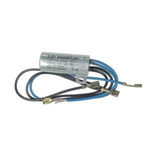 Entstörschutz Kondensator Störschutzfilter 0,2µF uF Staubsauger BV 9950/7