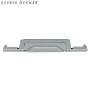 Fettfiltergittergriff AEG 5025308700/6 Grau für Dunstabzugshaube