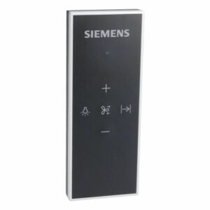 Funkfernbedienung Siemens 00650879 für Deckenlüftung Dunstabzugshaube