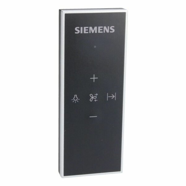 Funkfernbedienung Siemens 00650879 für Deckenlüftung Dunstabzugshaube