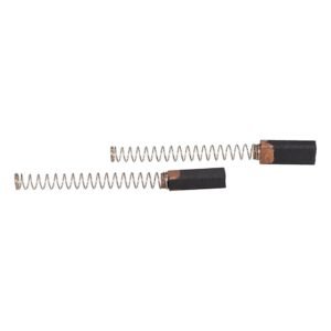 Kohlen 5x7,5x20mm mit Feder