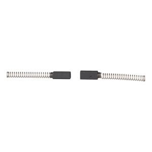 Kohlen 6x5x15mm mit Feder