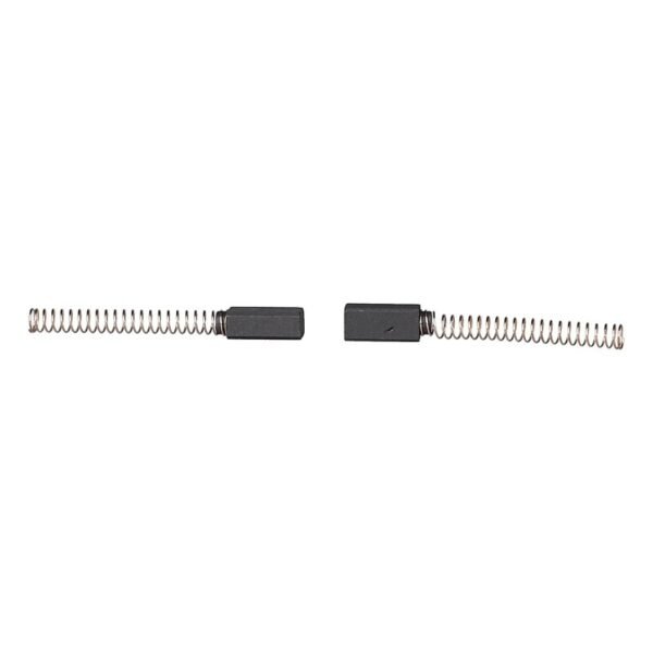 Kohlen 6x5x15mm mit Feder