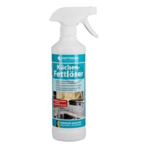 Küchenreiniger Fettlöser Hotrega H110230 500ml Reinigungsmittel Küche