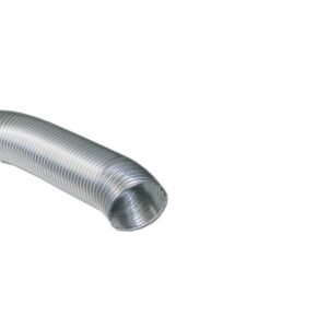 LUTH Premium Profi Parts Abluftschlauch 100err 3m, Im Karton