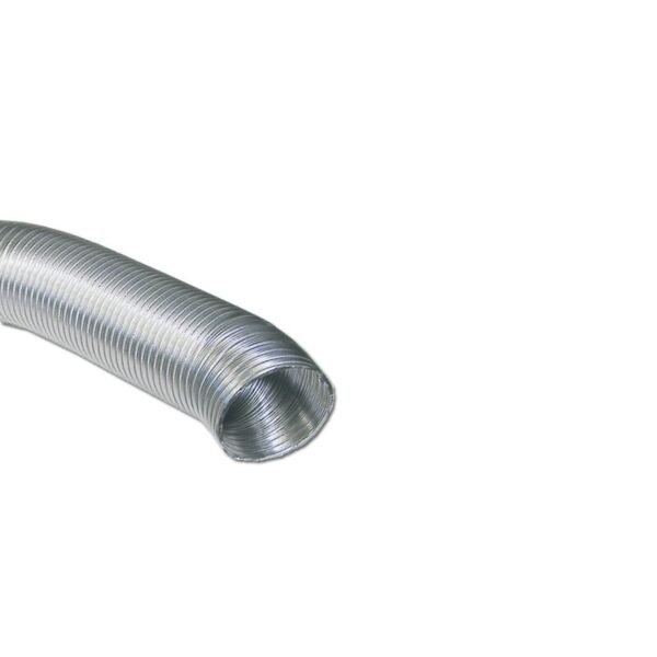 LUTH Premium Profi Parts Abluftschlauch 100err 3m, Im Karton