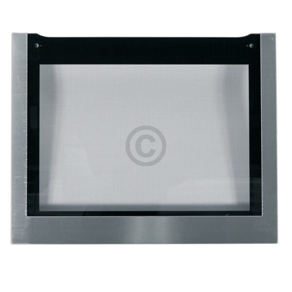 LUTH Premium Profi Parts AEG Außenfenster Backofentüre Frontscheibe für Backofen Herd 5611824029