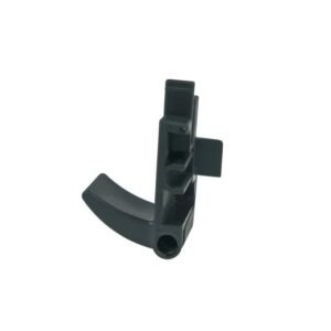 LUTH Premium Profi Parts Außenfensterhalter links unten kompatibel mit Electrolux 355804703/5 für Backofen Herd