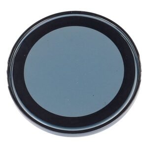 LUTH Premium Profi Parts Drehknopfdeckel kompatibel mit Haier 49116342 0020206883c für Waschmaschine