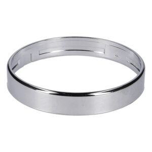 LUTH Premium Profi Parts Drehknopfring kompatibel mit Haier 49116341 0020206987 für Waschmaschine